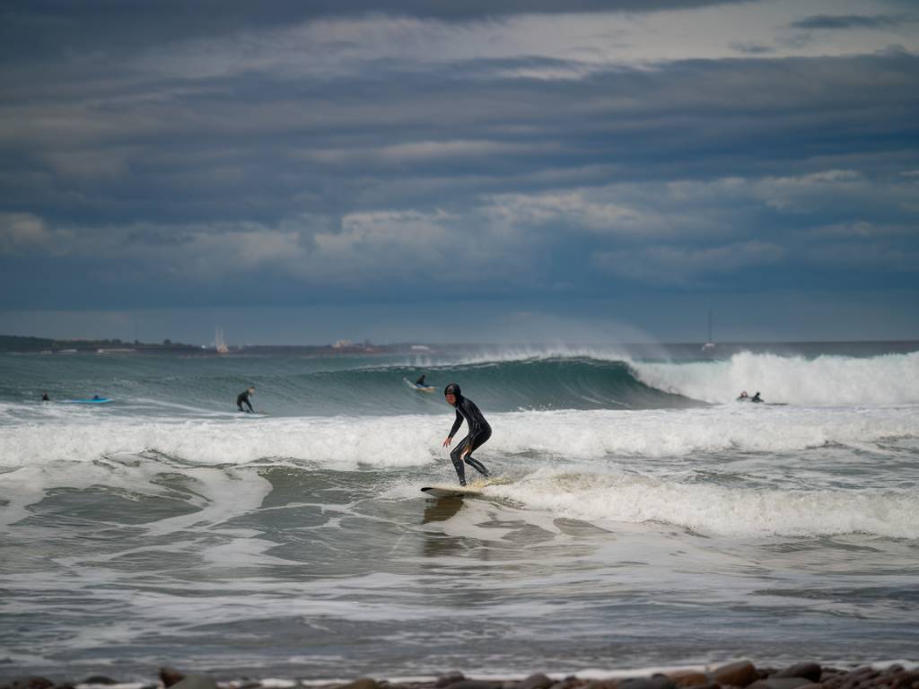 Surf no Ceará: melhores praias para surfar nas ondas do Nordeste