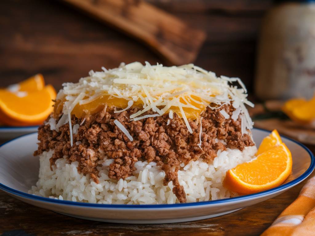 Escondidinho de carne seca: o conforto da cozinha brasileira