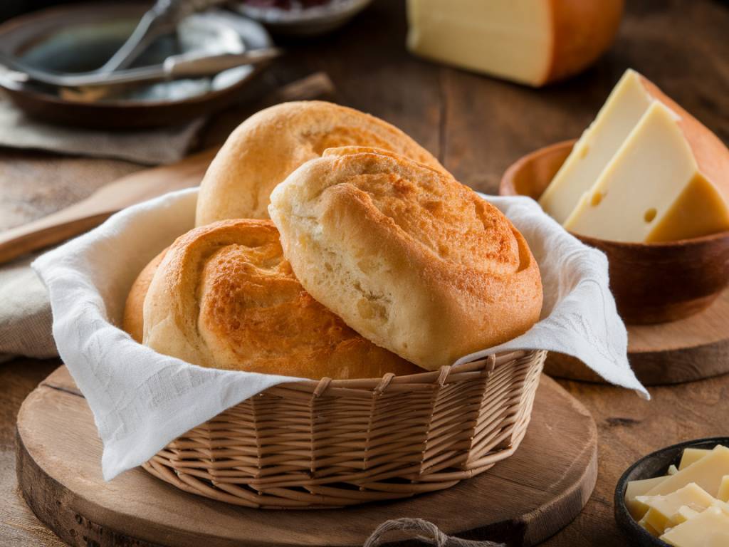 Pão de queijo: história e receita do quitute mineiro